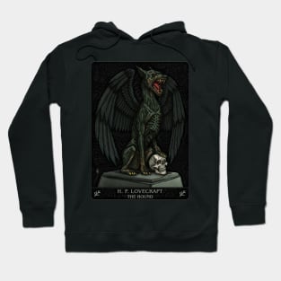 The Hound - Azhmodai 2021 Hoodie